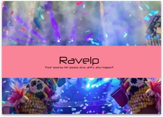 ravelp